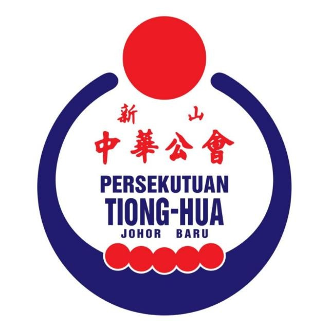 Persekutuan Tiong Hua