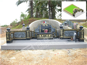 哥打丁宜 Kota Tinggi