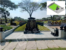 富贵山庄 Nirvana Memorial