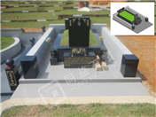 萬富山庄 Perpetual Memorial Park