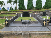 福夀山莊 Sanctuary Memorial Park