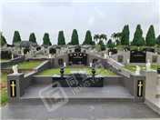 福夀山莊 Sanctuary Memorial Park