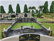 福夀山莊 Sanctuary Memorial Park