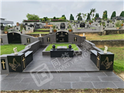 福夀山莊 Sanctuary Memorial Park