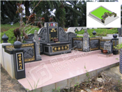 哥打丁宜 Kota Tinggi