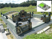 拉央拉央 Layang-Layang