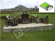 萬富山庄 Perpetual Memorial Park