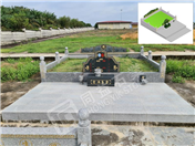 居銮中华山庄 Tiong-Hua Memorial Park