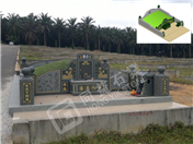 宏缘山庄 Hong Yuan Hills