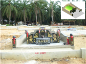 宏缘山庄 Hong Yuan Hills