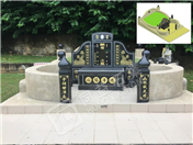 宏缘山庄 Hong Yuan Hills