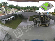 新山中华山庄 Tiong-Hua Memorial Park