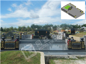 萬富山庄 Perpetual Memorial Park