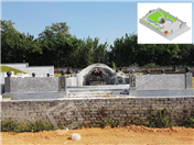 新山中华山庄 Tiong-Hua Memorial Park