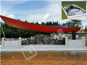 新山中华山庄 Tiong-Hua Memorial Park