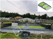 新山中华山庄 Tiong-Hua Memorial Park