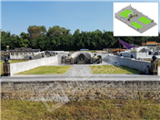 新山中华山庄 Tiong-Hua Memorial Park