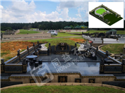 萬富山庄 Perpetual Memorial Park