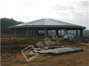 Hong Yuan Hills Columbarium